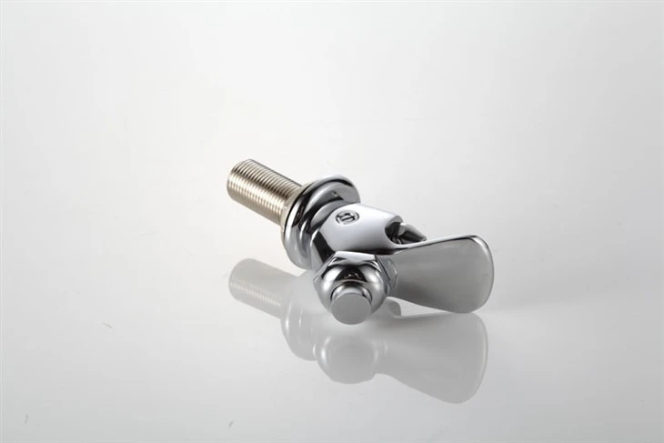 Brass Material Chrome Plating Water Drink Tap