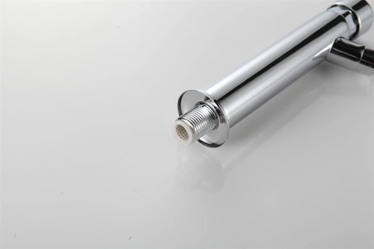 Lengthen Wall Mounted Time Delay Faucet Lengthen Wall Mounted Time Delay Faucet